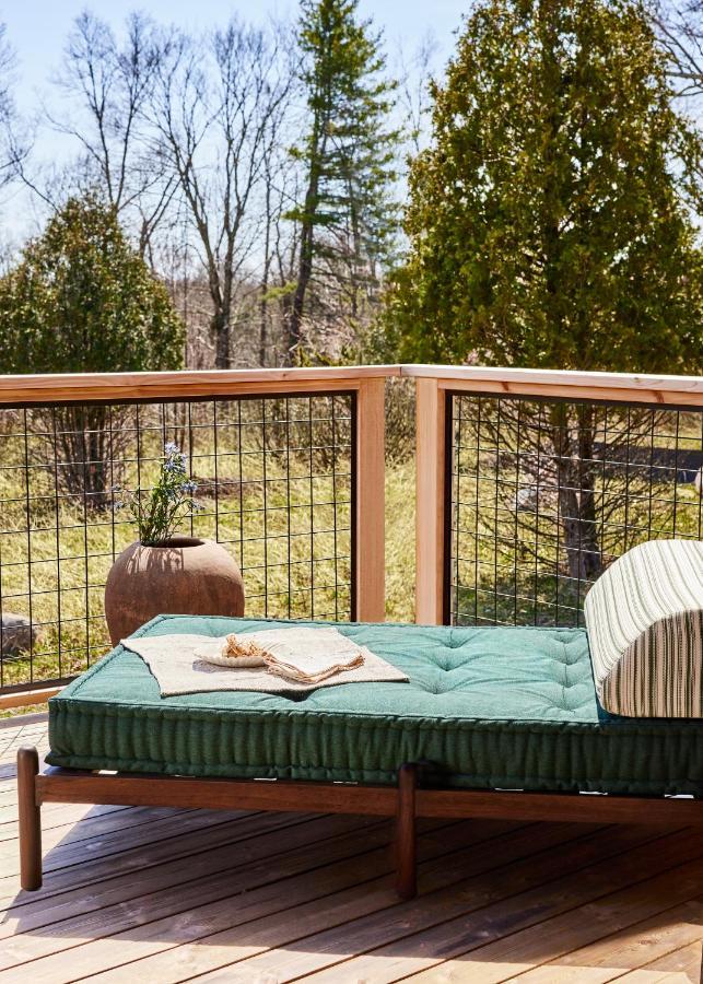 Wildflower Farms, Auberge Resorts Collection Gardiner Exterior foto